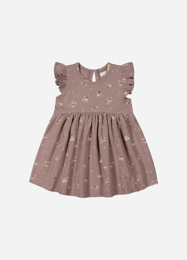 Ada Dress Petite Fleur Antler